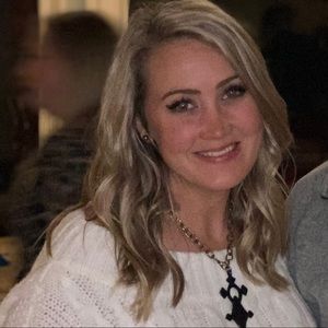 Meet your Posher, Kristin